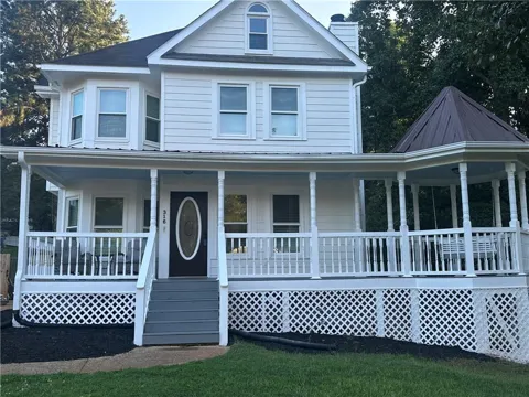316 Wyngate Road