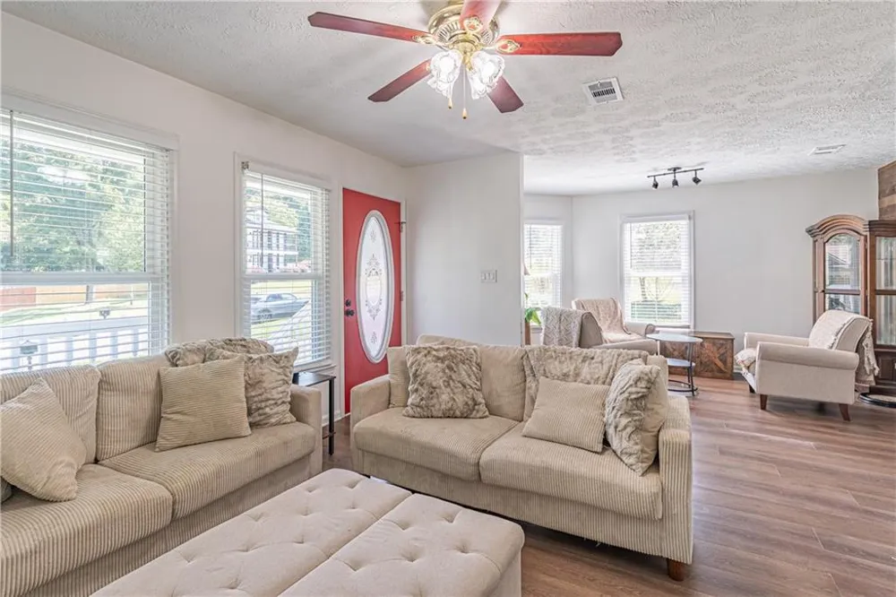 316 Wyngate Road Auburn, GA 30011