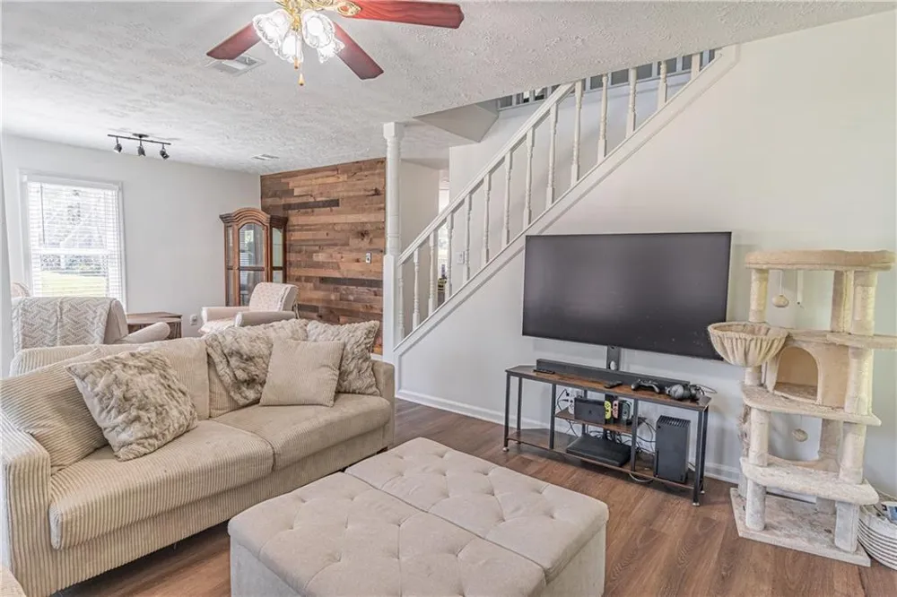 316 Wyngate Road Auburn, GA 30011
