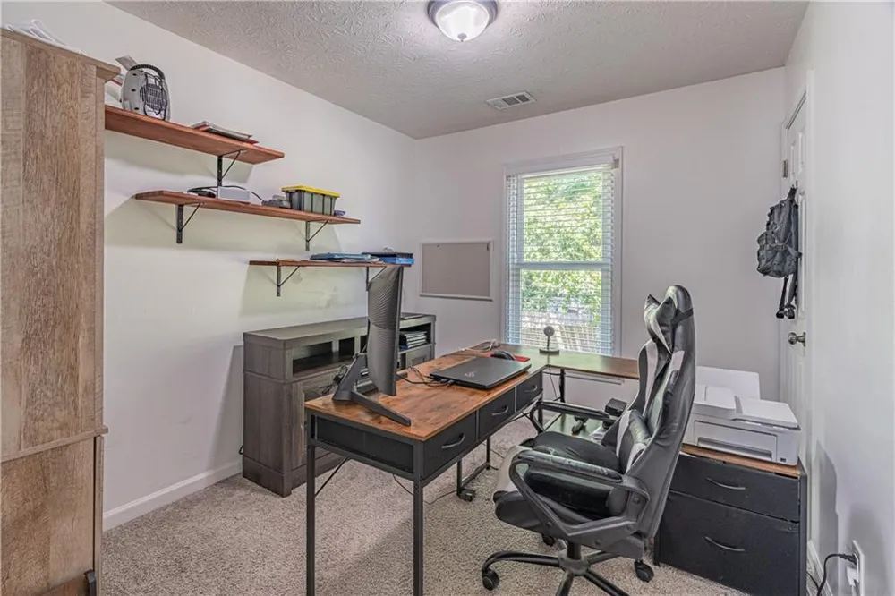 316 Wyngate Road Auburn, GA 30011