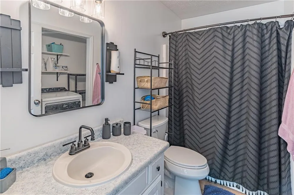 316 Wyngate Road Auburn, GA 30011