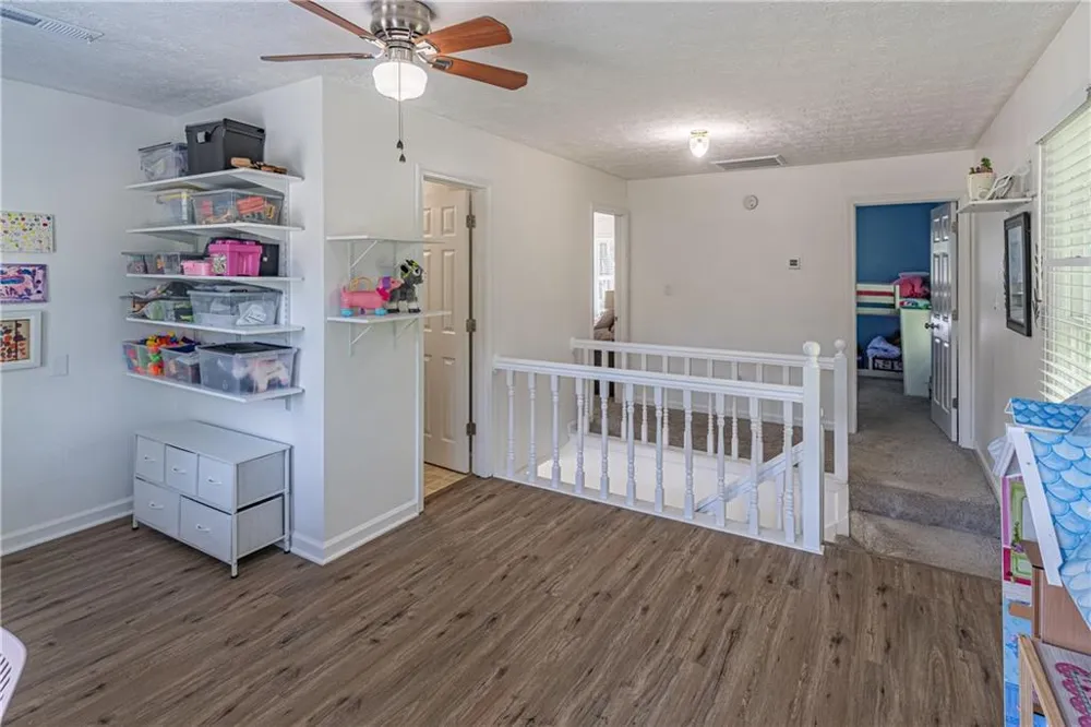 316 Wyngate Road Auburn, GA 30011