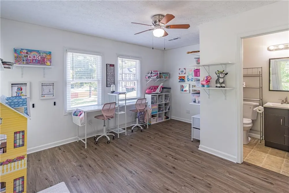 316 Wyngate Road Auburn, GA 30011