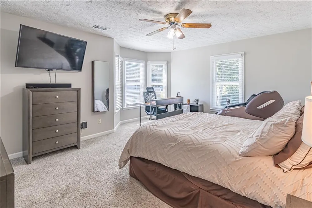 316 Wyngate Road Auburn, GA 30011