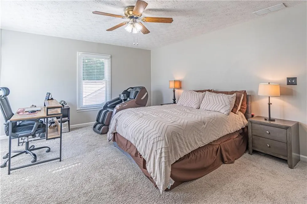 316 Wyngate Road Auburn, GA 30011