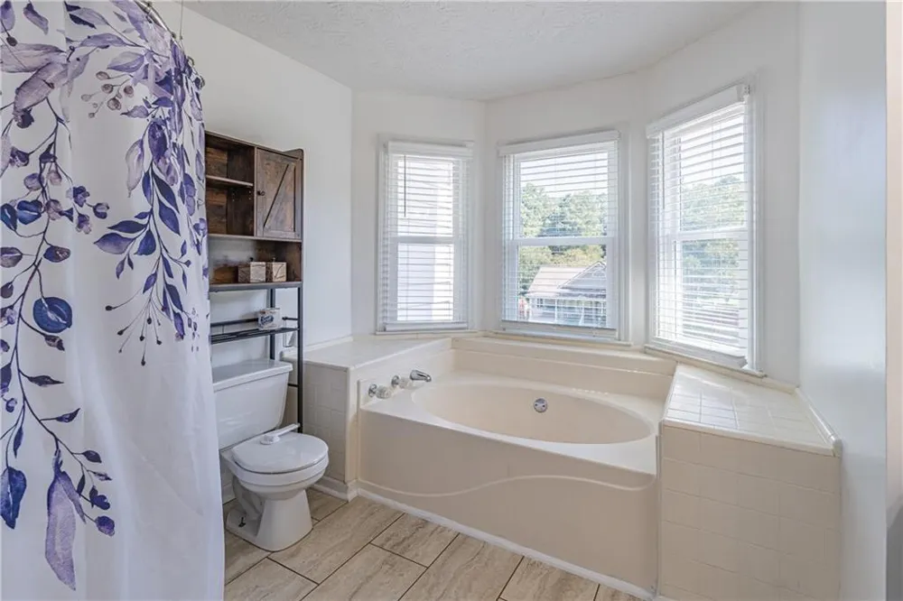 316 Wyngate Road Auburn, GA 30011