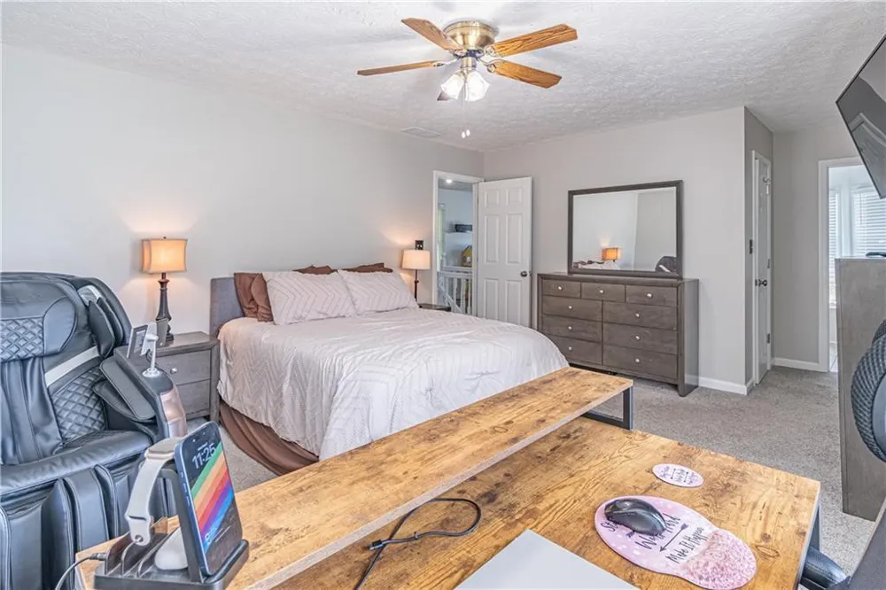 316 Wyngate Road Auburn, GA 30011