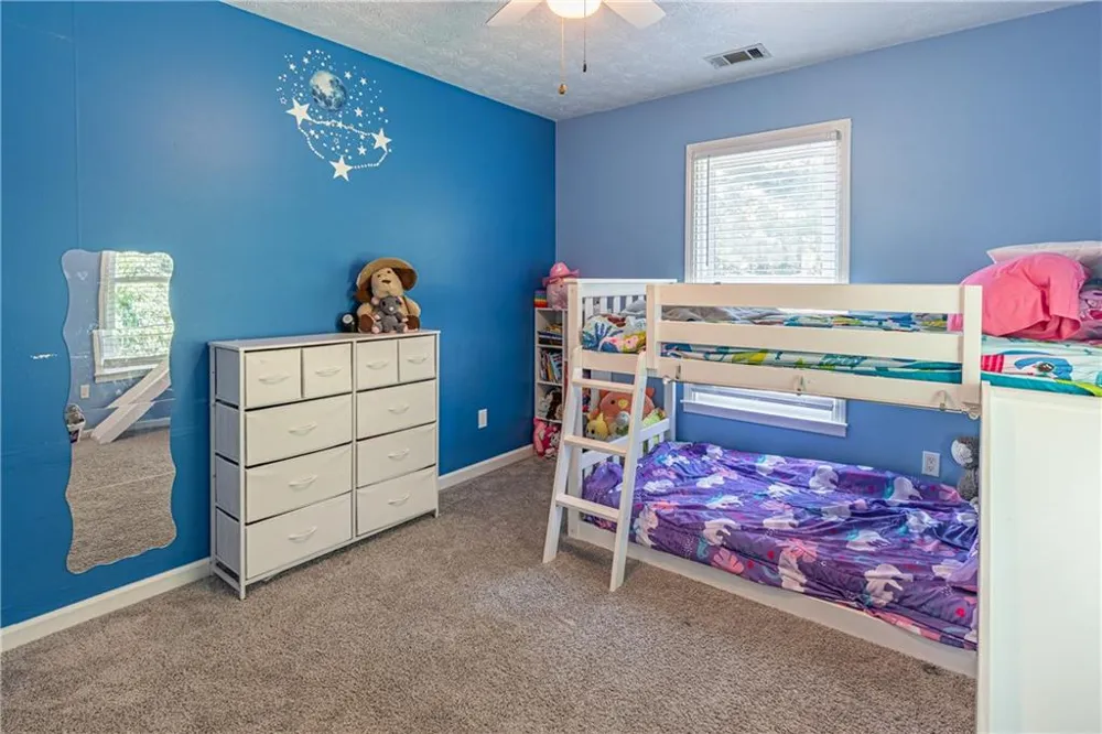 316 Wyngate Road Auburn, GA 30011