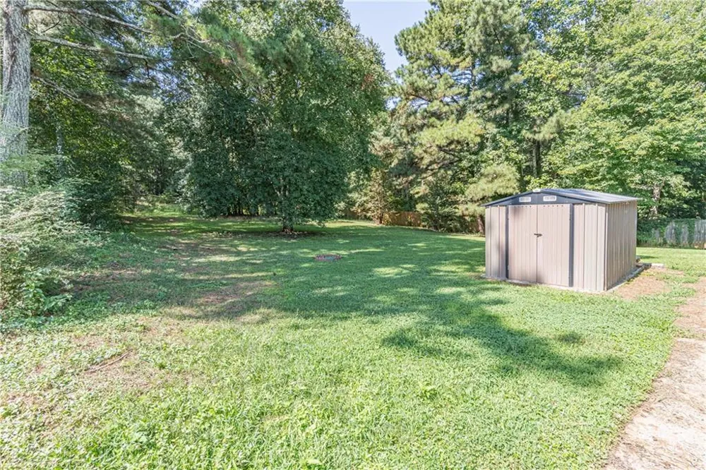 316 Wyngate Road Auburn, GA 30011