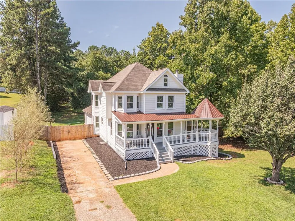 316 Wyngate Road Auburn, GA 30011