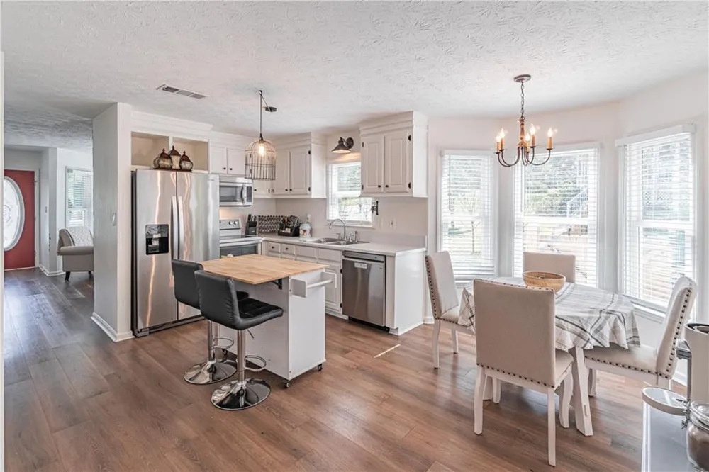 316 Wyngate Road Auburn, GA 30011