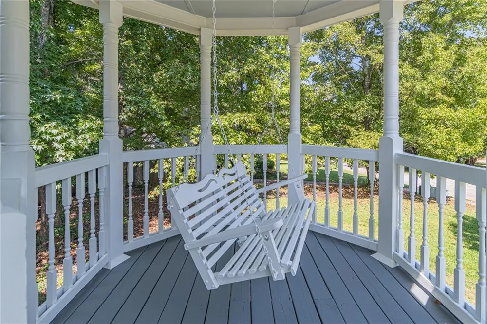 316 Wyngate Road Auburn, GA 30011