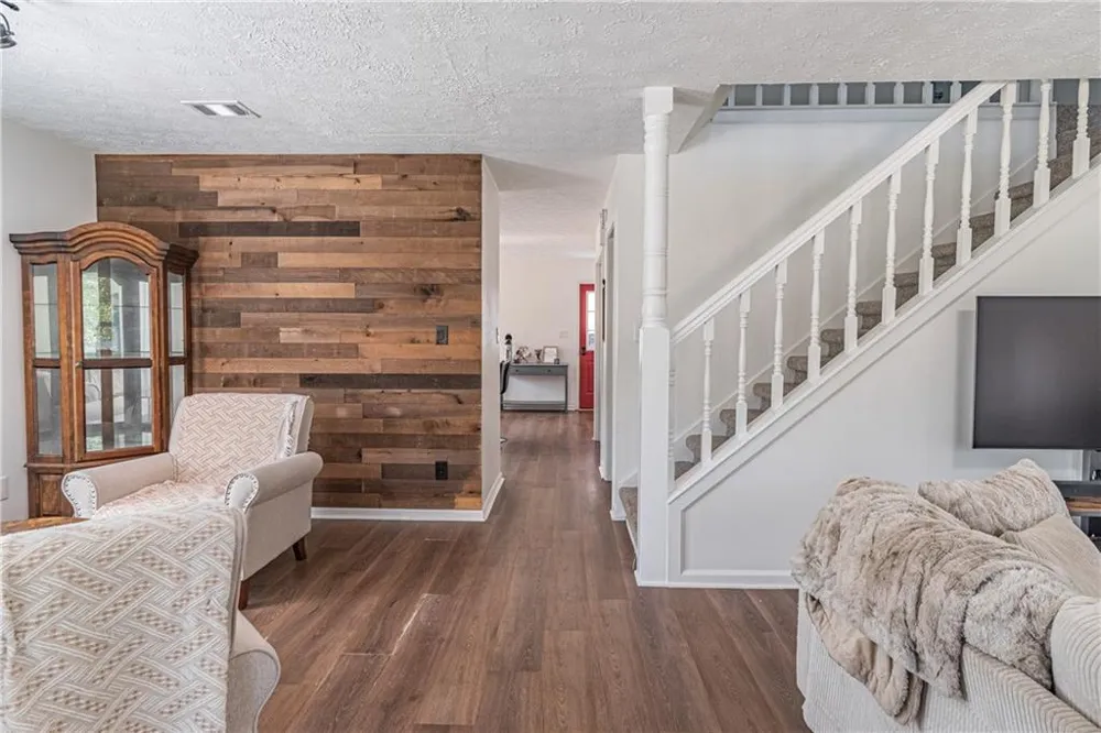 316 Wyngate Road Auburn, GA 30011