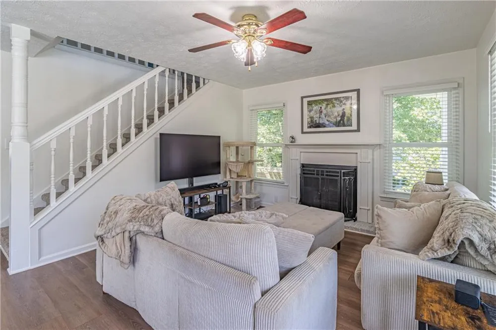 316 Wyngate Road Auburn, GA 30011