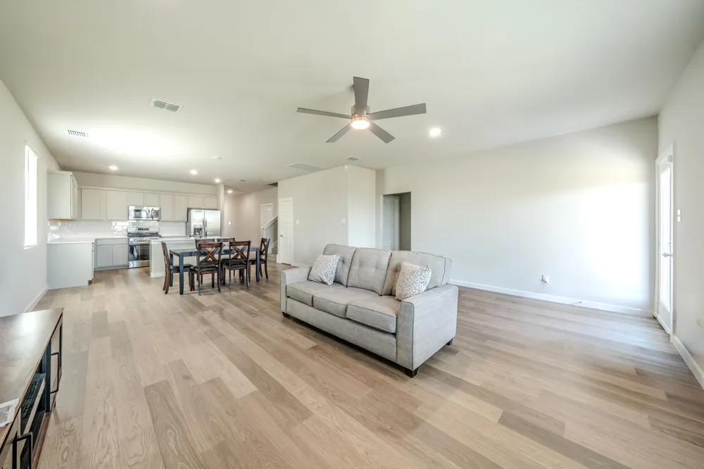 2230 Willowbank Drive Forney, TX 75126