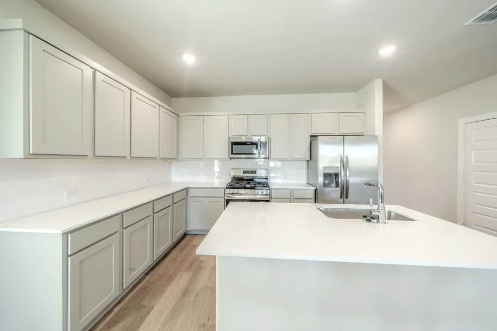 2230 Willowbank Drive Forney, TX 75126