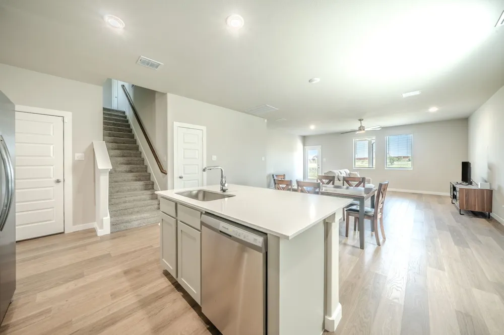 2230 Willowbank Drive Forney, TX 75126
