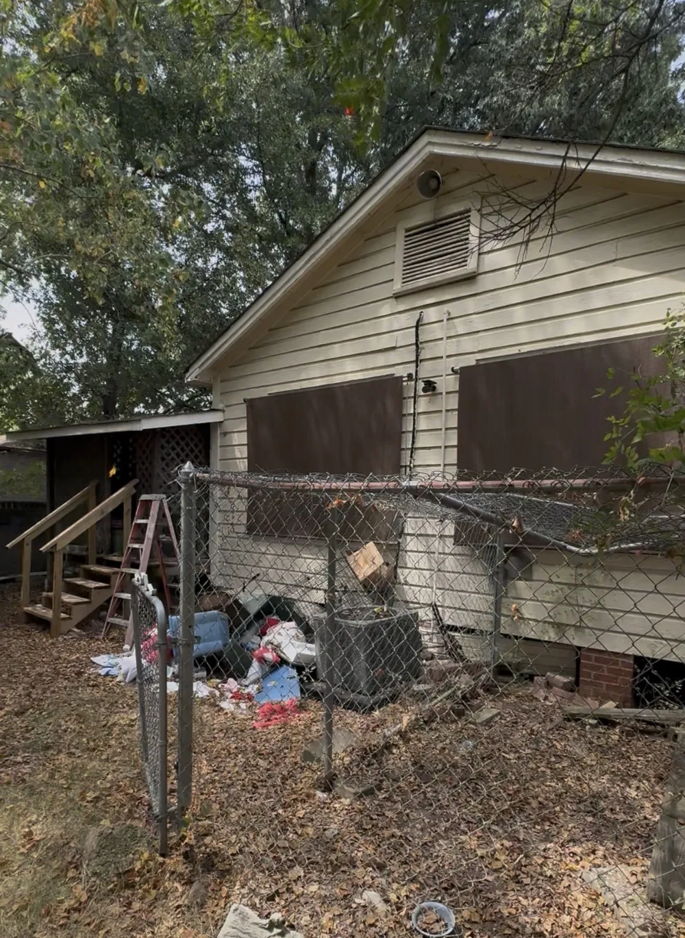 2301 Claiborne Avenue Shreveport, LA 71103