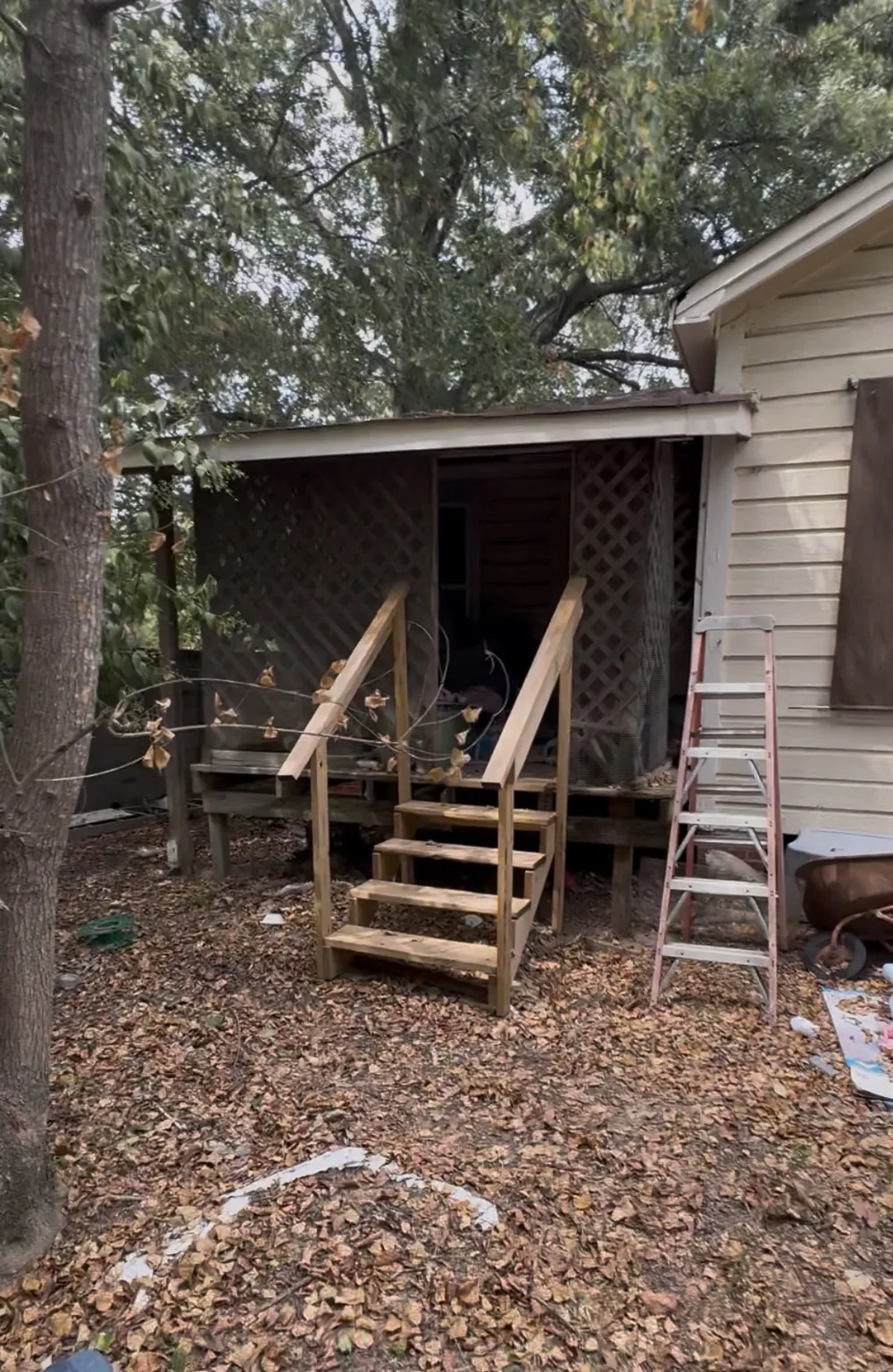 2301 Claiborne Avenue Shreveport, LA 71103