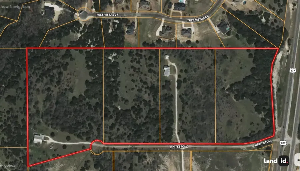 20000 S Highway 377 Cresson, TX 76035
