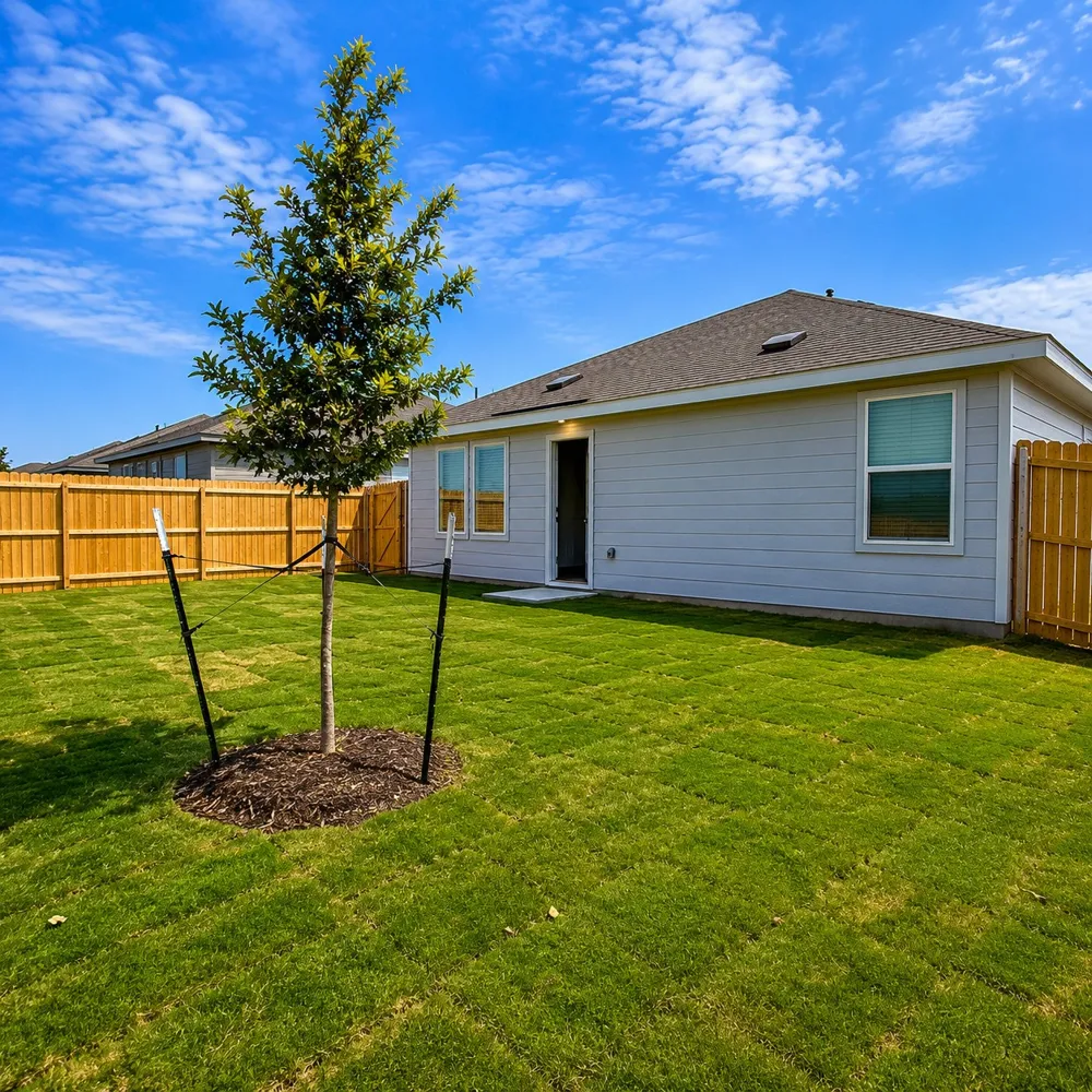 2240 Tierra Madre Boulevard Fort Worth, TX 76108