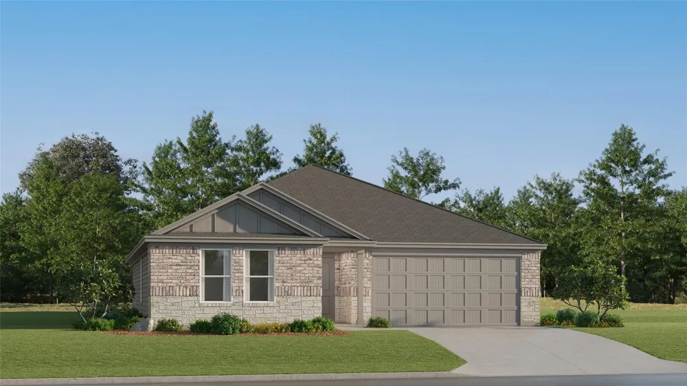 6131 Gunn Ridge Drive College Station, TX 77845
