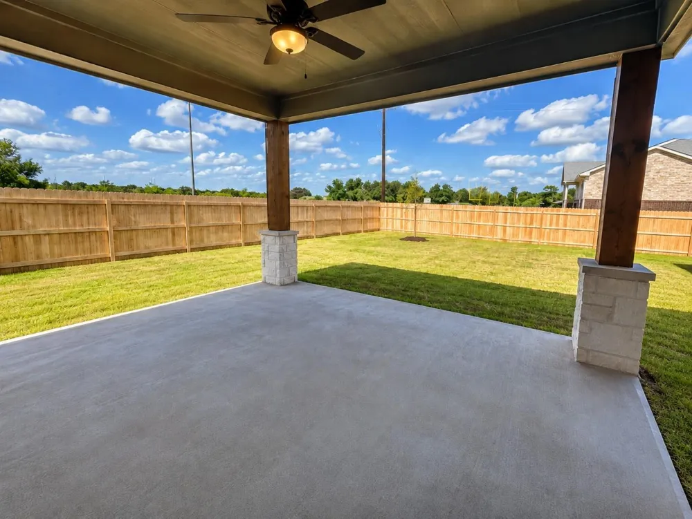 2954 Garzita Court Wharton, TX 77488