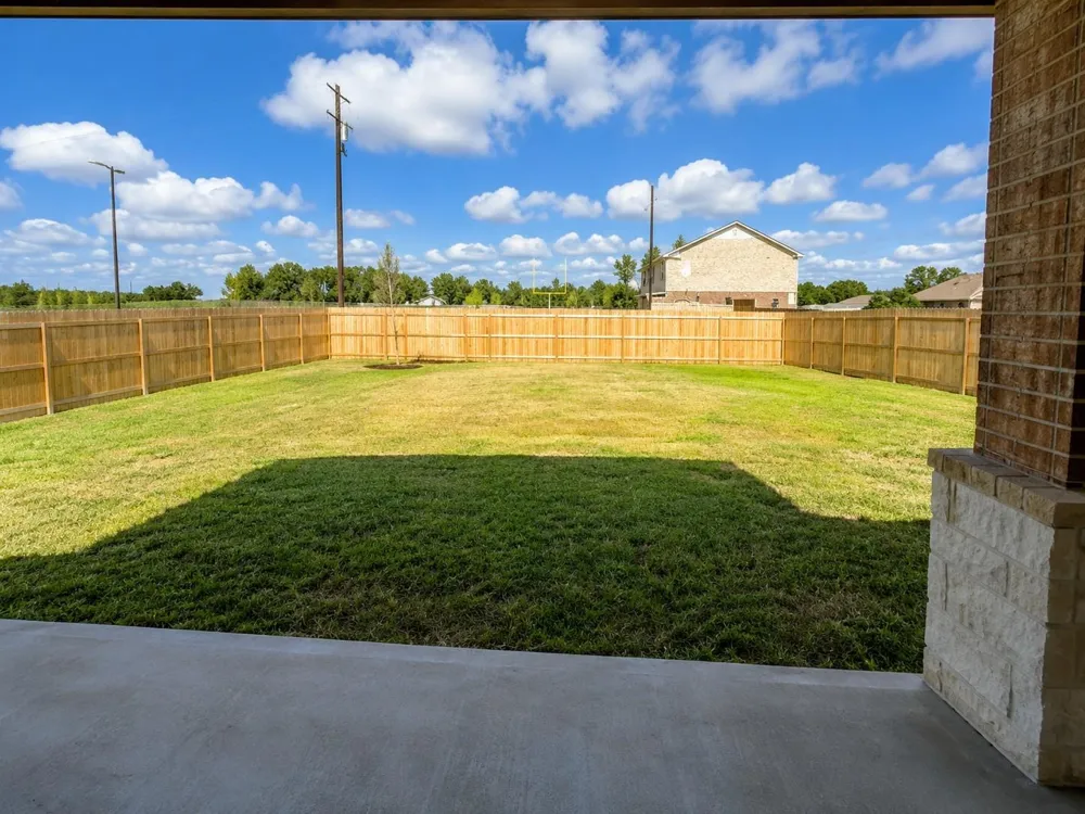 2954 Garzita Court Wharton, TX 77488