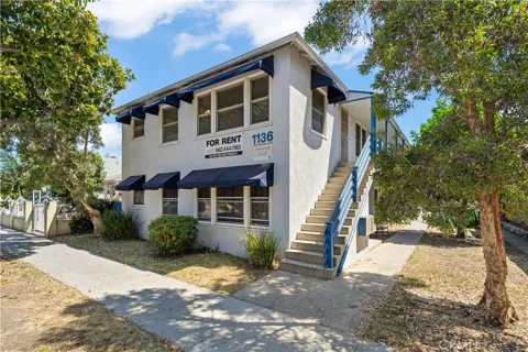 1136 Linden Avenue