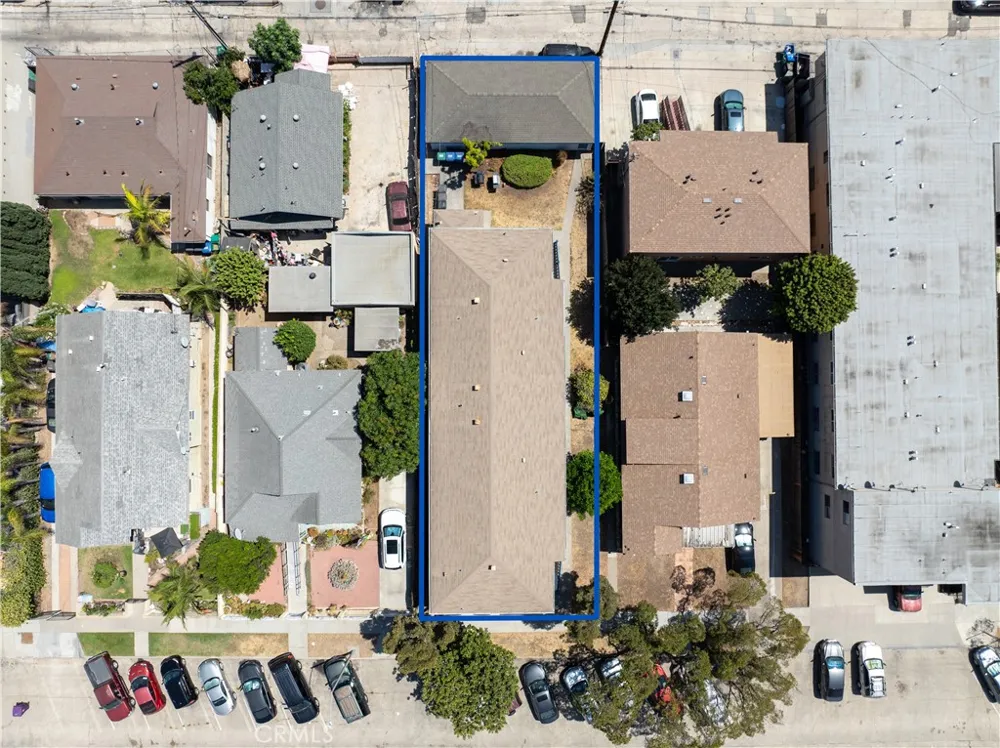 1136 Linden Avenue Long Beach, CA 90813