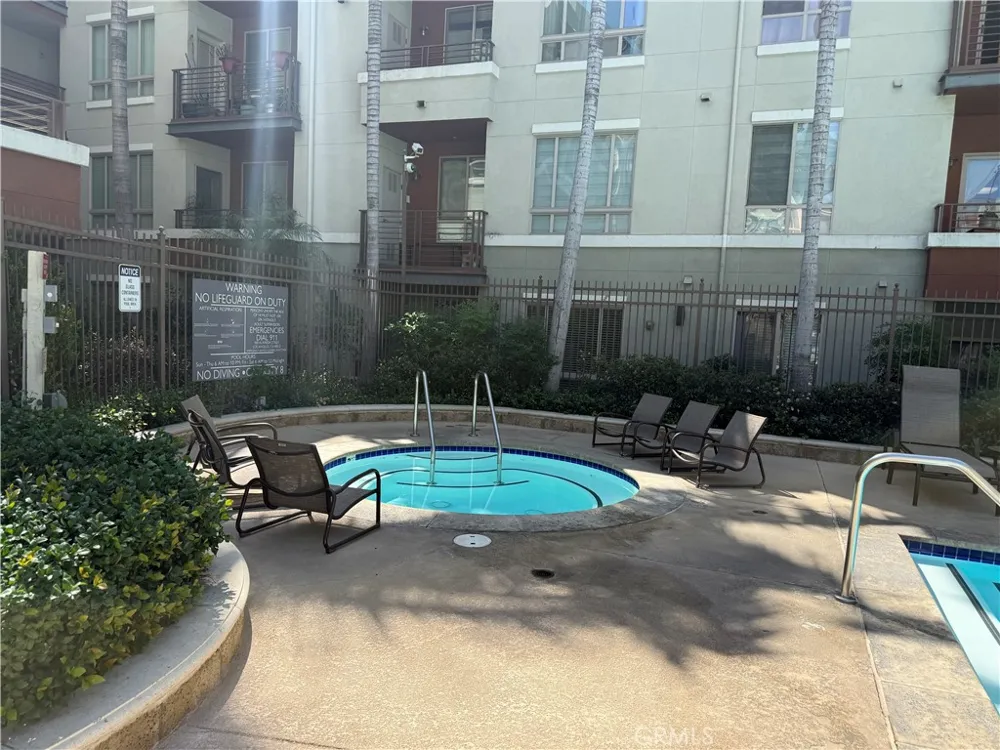 100 S Alameda Los Angeles, CA 90012