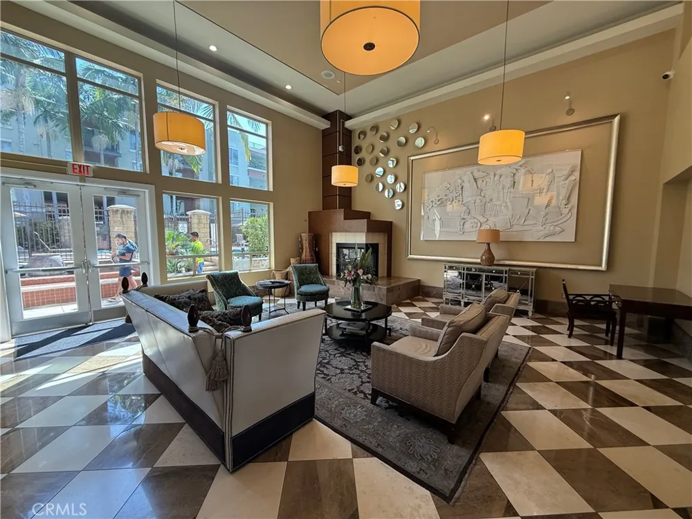 100 S Alameda Los Angeles, CA 90012