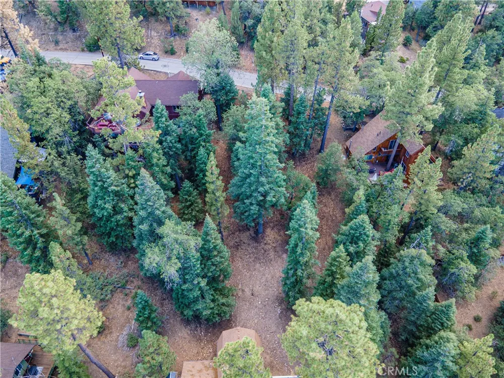 43326 Shasta Road Big Bear, CA 92315