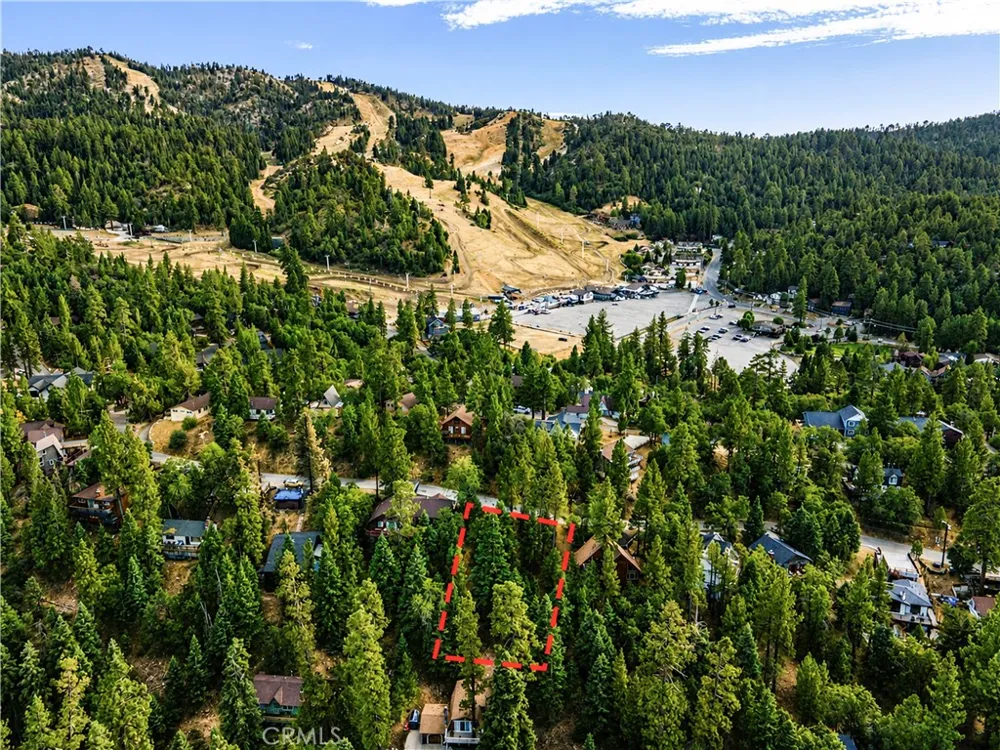 43326 Shasta Road Big Bear, CA 92315