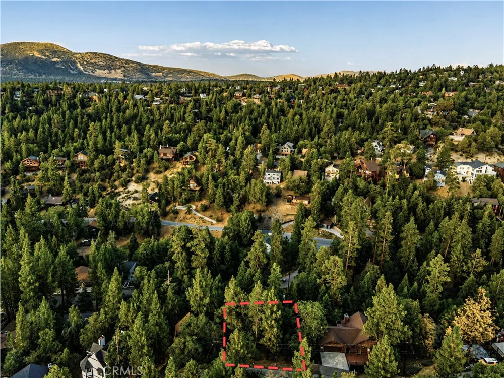 43326 Shasta Road Big Bear, CA 92315