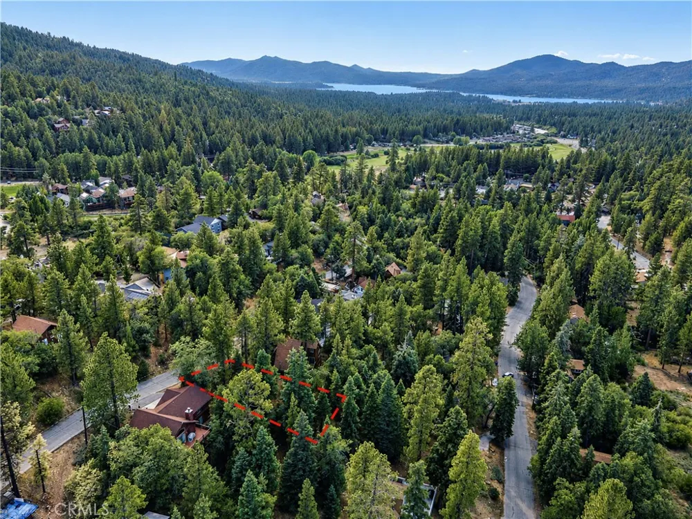43326 Shasta Road Big Bear, CA 92315
