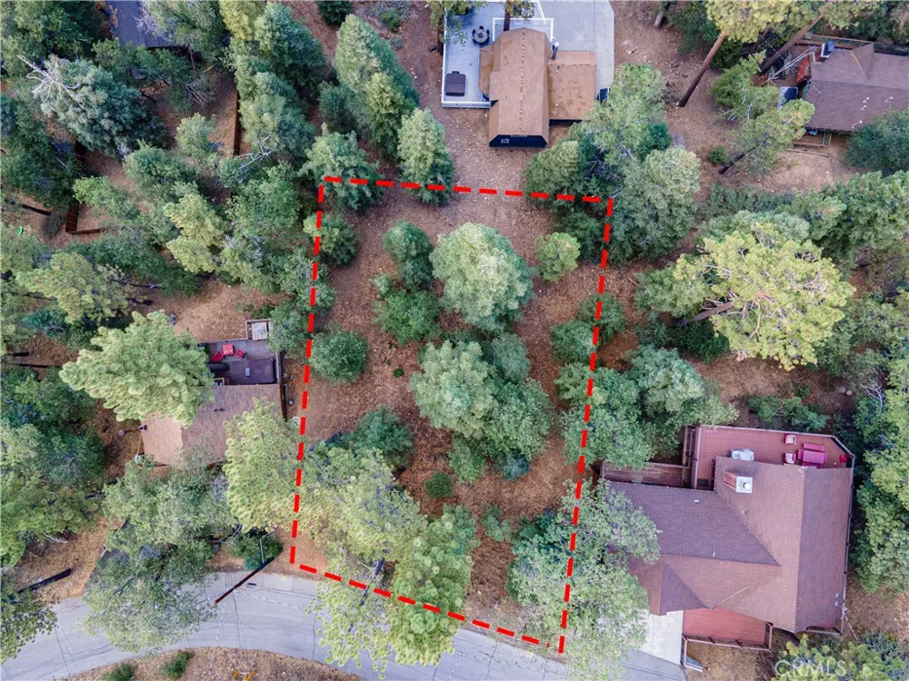 43326 Shasta Road Big Bear, CA 92315