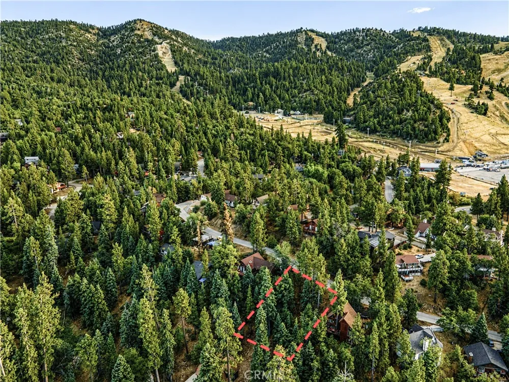 43326 Shasta Road Big Bear, CA 92315