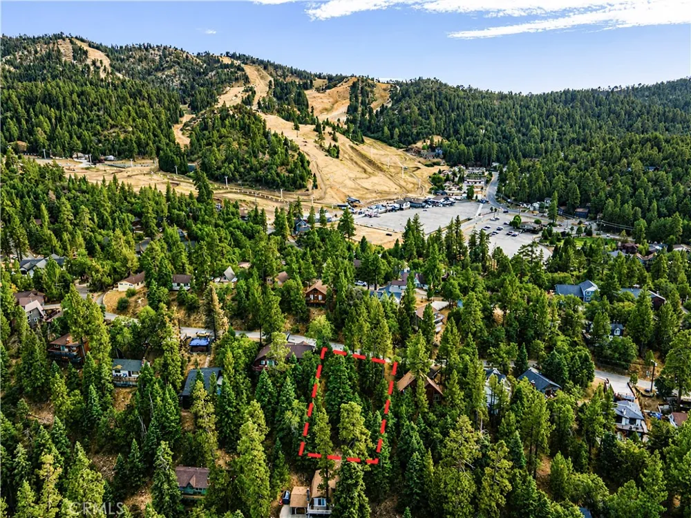 43326 Shasta Road Big Bear, CA 92315