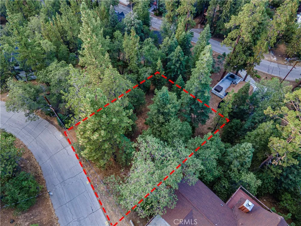 43326 Shasta Road Big Bear, CA 92315