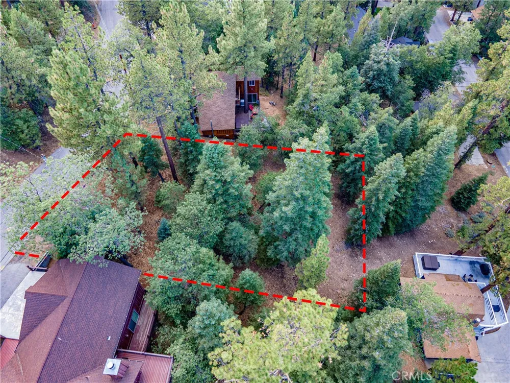 43326 Shasta Road Big Bear, CA 92315
