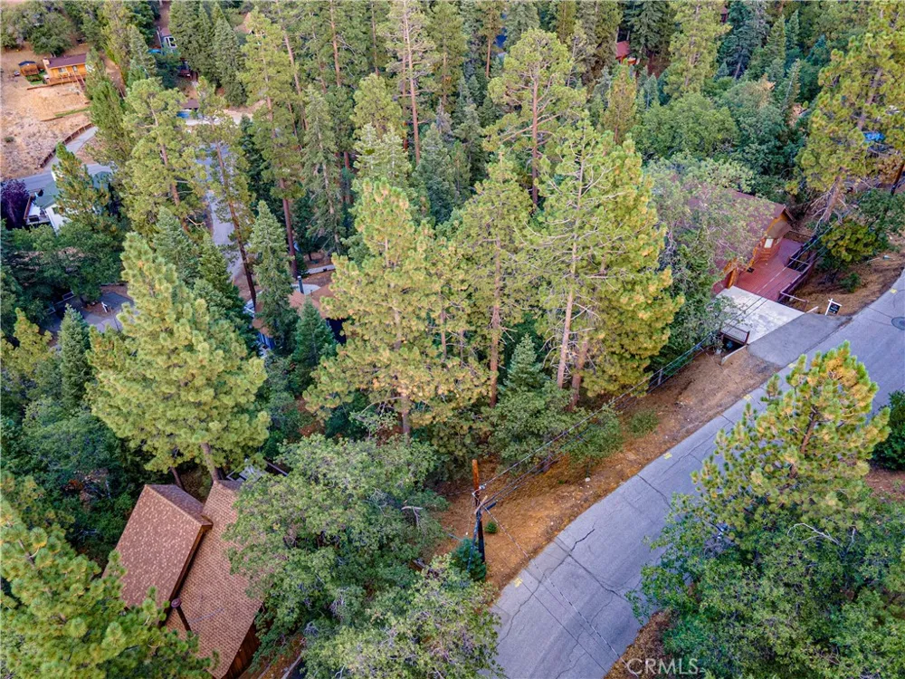 43326 Shasta Road Big Bear, CA 92315