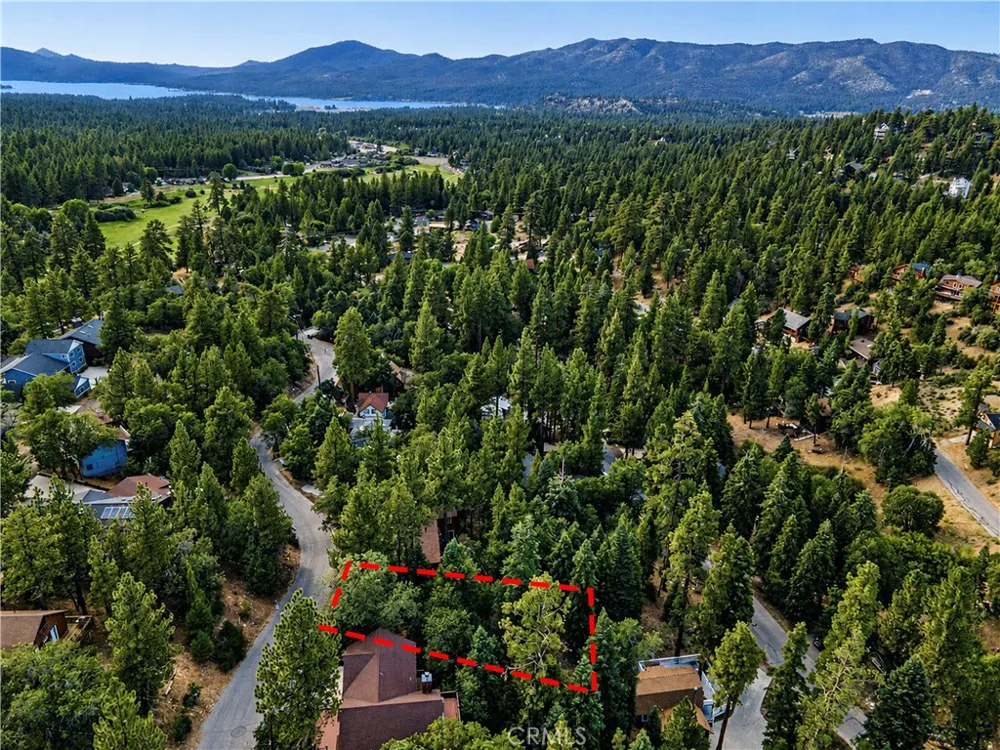 43326 Shasta Road Big Bear, CA 92315