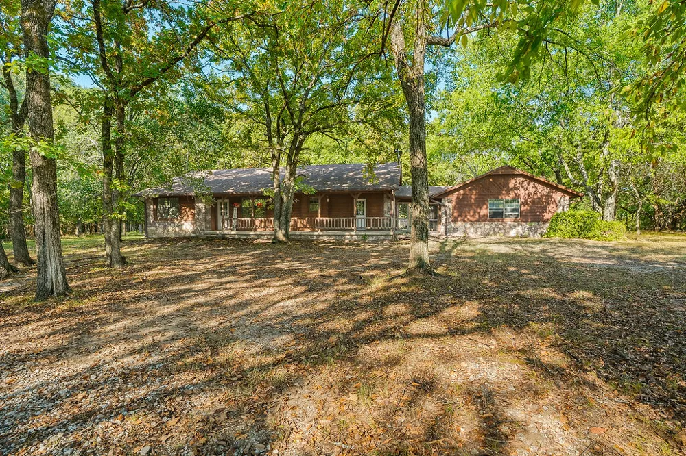 16771 County Road 3547 Ada, OK 74820