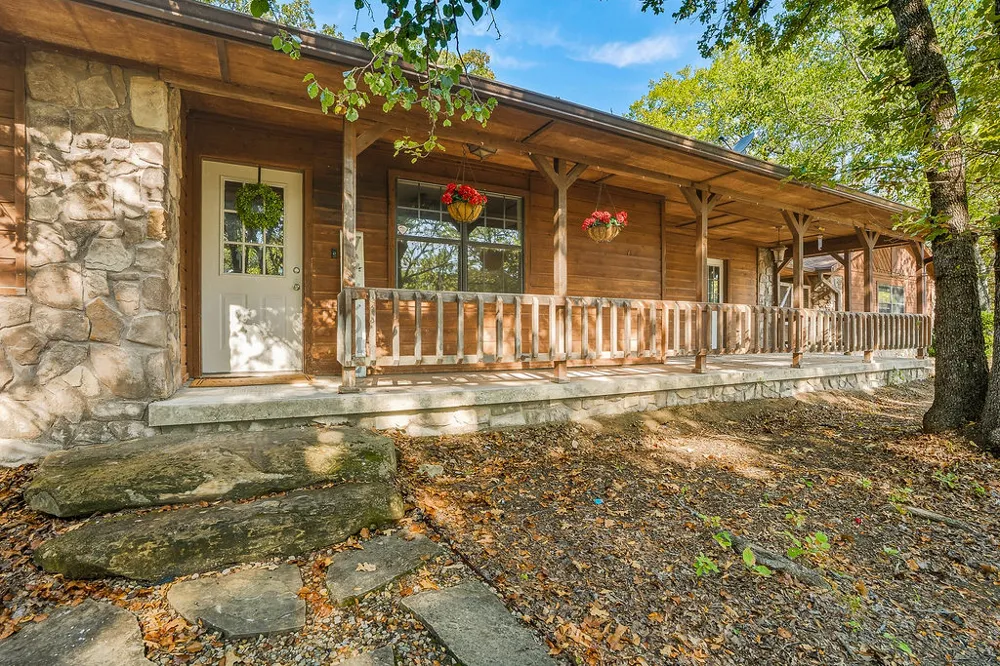 16771 County Road 3547 Ada, OK 74820