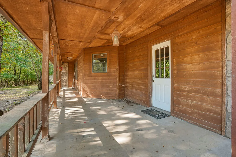 16771 County Road 3547 Ada, OK 74820