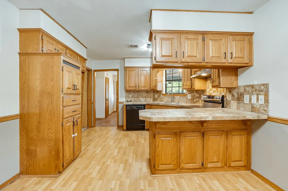 16771 County Road 3547 Ada, OK 74820