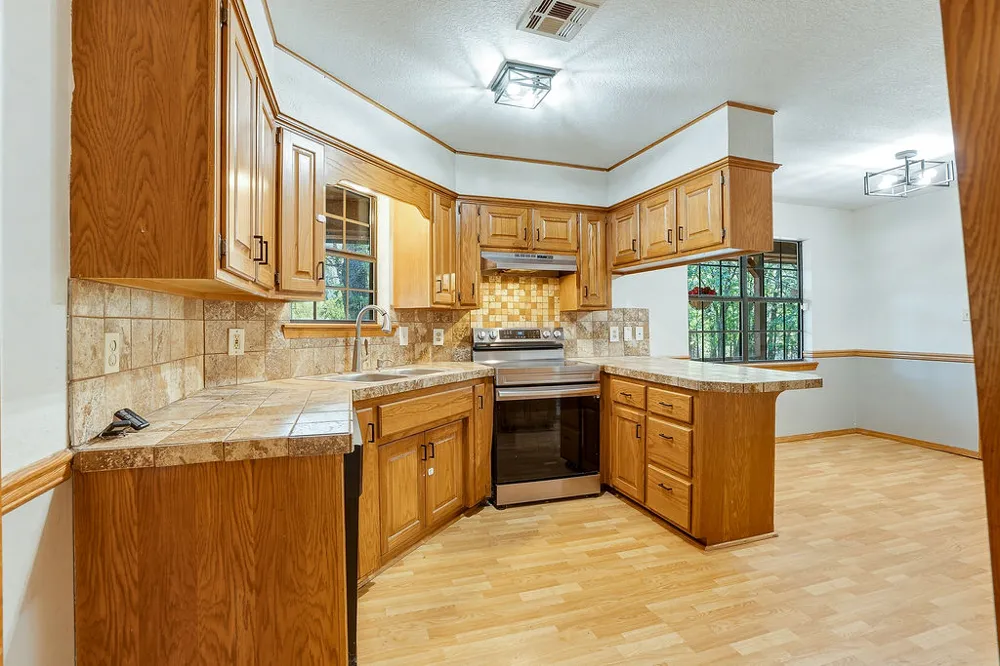 16771 County Road 3547 Ada, OK 74820