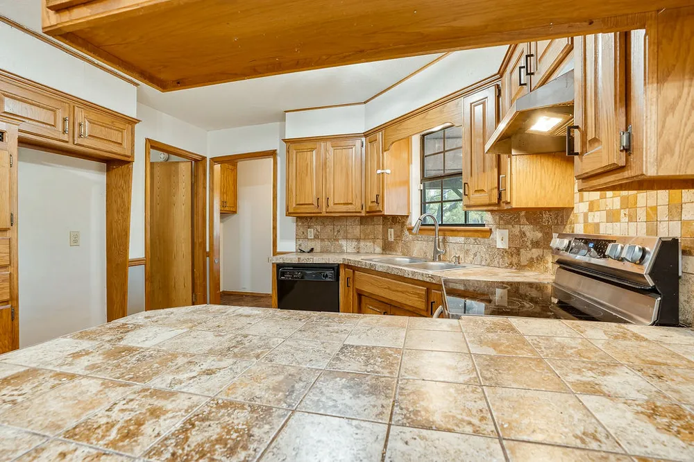 16771 County Road 3547 Ada, OK 74820
