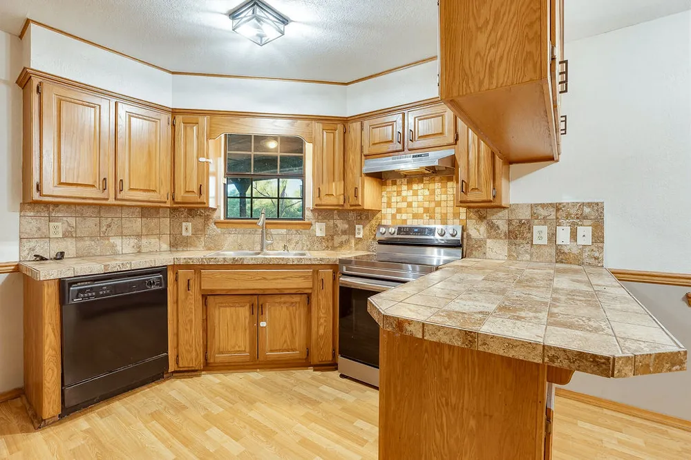 16771 County Road 3547 Ada, OK 74820